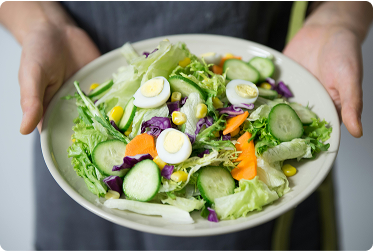 Clean Eating Plan
